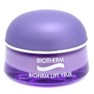 Крем для век BIOTHERM SKIN CARE BIOFIRM LIFT YEUX 15ml