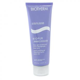 Гель для лица BIOTHERM SKIN CARE BIOPUR PORE REDUCER GENTLE PURIFYING GEL 125ml