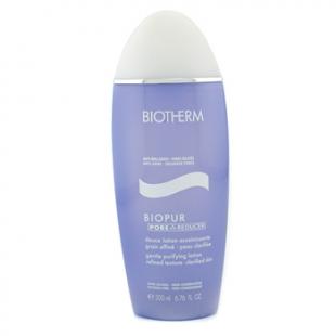 Лосьон для лица BIOTHERM SKIN CARE BIOPUR PORE REDUCER GENTLE PURIFYING LOTION 200ml