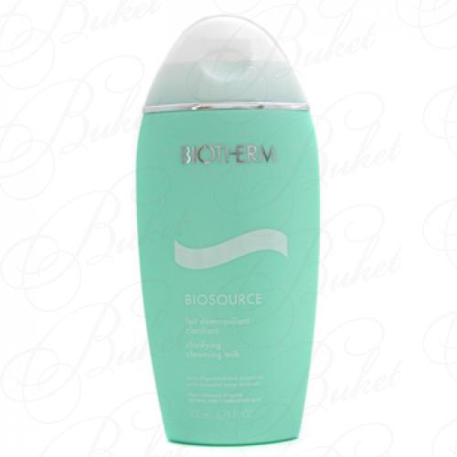Лосьон для лица BIOTHERM SKIN CARE BIOSOURCE CLARIFYING LOTION 200ml