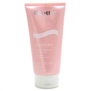 Пенка для лица BIOTHERM SKIN CARE BIOSOURCE ENRICHED CLEANSING FOAM 150ml
