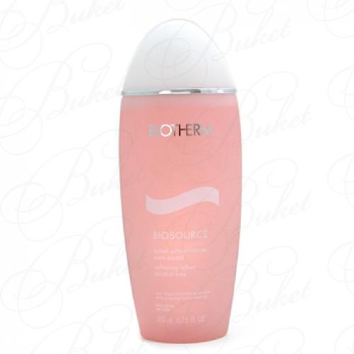 Лосьон для лица BIOTHERM SKIN CARE BIOSOURCE SOFTENING LOTION 200ml
