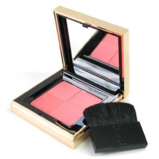 Румяна YVES SAINT LAURENT MAKE UP VARIATION №02 Rose Fleur
