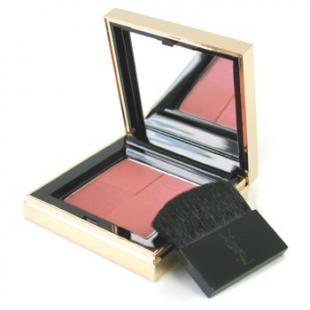 Румяна YVES SAINT LAURENT MAKE UP VARIATION №04 Cinnamon Rose