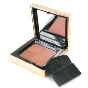 Румяна YVES SAINT LAURENT MAKE UP VARIATION №06 Ambre