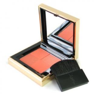 Румяна YVES SAINT LAURENT MAKE UP VARIATION №07 Coriander
