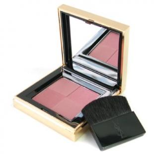 Румяна YVES SAINT LAURENT MAKE UP VARIATION №09 Rose Cendre