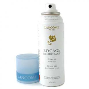 Дезодорант спрей LANCOME SKIN CARE BOCAGE DEODORANT SPRAY 125ml