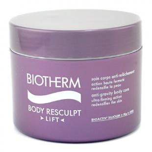Крем для тела BIOTHERM SKIN CARE BODY RESCULPT LIFT 200ml