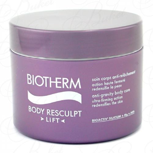 Крем для тела BIOTHERM SKIN CARE BODY RESCULPT LIFT 200ml