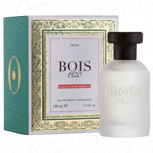 Парфюмерная вода Bois 1920 AGRUMI AMARI DI SICILIA 100ml edp