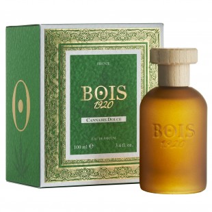 Bois 1920 CANNABIS DOLCE 100ml edp