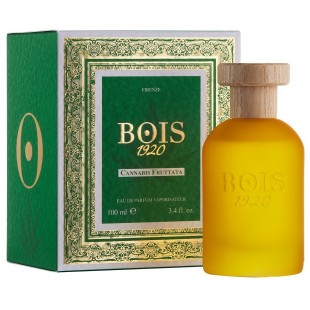 Bois 1920 CANNABIS FRUTTATA 100ml edp