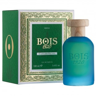 Bois 1920 CANNABIS SALATA 100ml edp