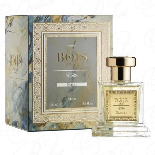 Духи Bois 1920 ELITE I Parfum 100ml