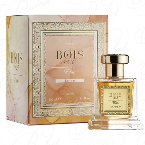 Духи Bois 1920 ELITE II Parfum 100ml