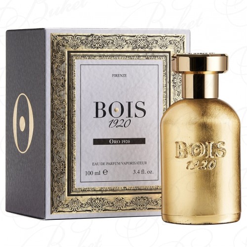 Парфюмерная вода Bois 1920 ORO 1920 100ml edp