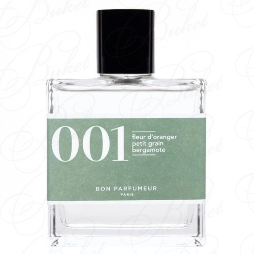 Одеколон Bon Parfumeur 001 100ml edc