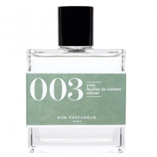 Bon Parfumeur 003 100ml edc