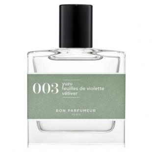 Bon Parfumeur 003 30ml edc