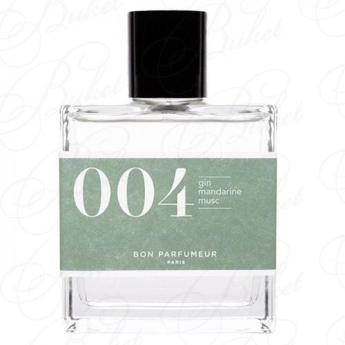 Одеколон Bon Parfumeur 004 100ml edc