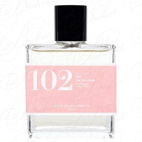 Парфюмерная вода Bon Parfumeur 102 100ml edp
