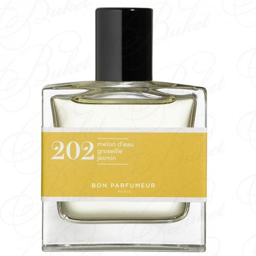 Парфюмерная вода Bon Parfumeur 202 30ml edp