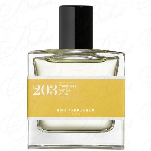 Парфюмерная вода Bon Parfumeur 203 30ml edp