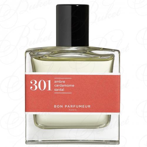 Парфюмерная вода Bon Parfumeur 301 30ml edp
