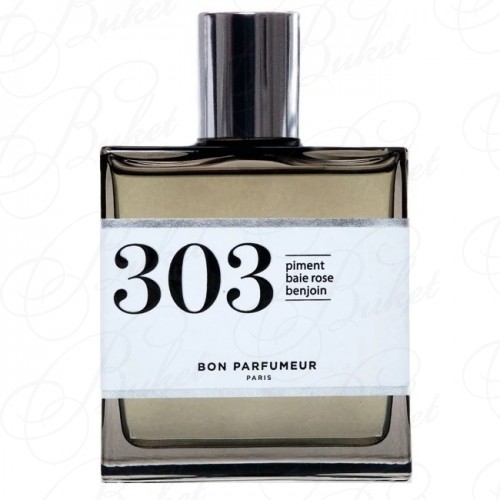 Парфюмерная вода Bon Parfumeur 303 100ml edp