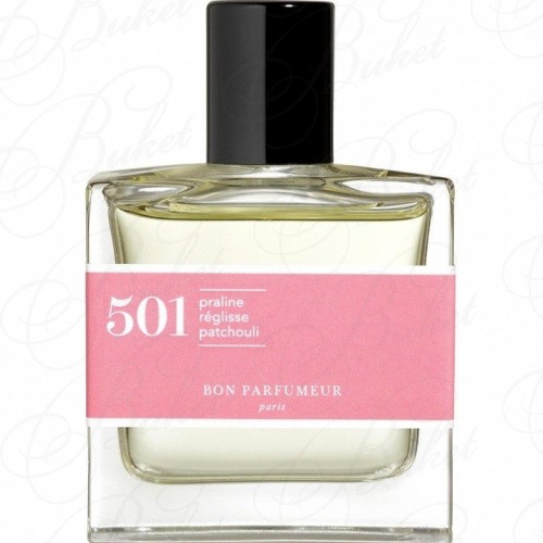 Парфюмерная вода Bon Parfumeur 501 30ml edp
