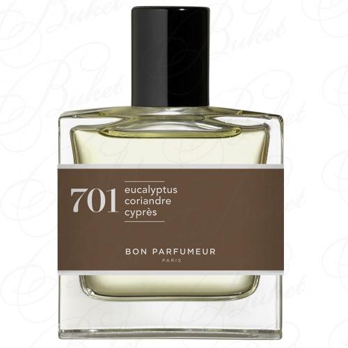 Парфюмерная вода Bon Parfumeur 701 30ml edp