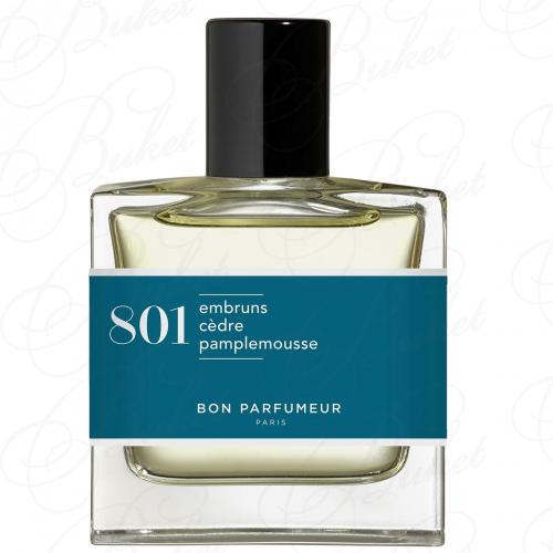 Парфюмерная вода Bon Parfumeur 801 30ml edp