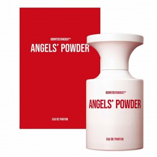 Borntostandout ANGELS` POWDER 50ml edp
