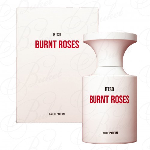 Парфюмерная вода Borntostandout BURNT ROSES 50ml edp