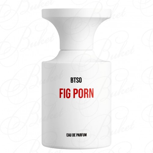 Тестер Borntostandout FIG PORN 50ml edp TESTER