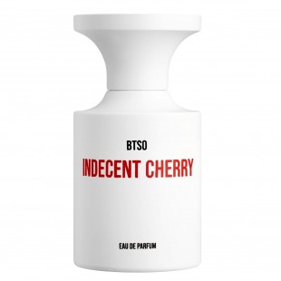 Borntostandout INDECENT CHERRY 50ml edp TESTER