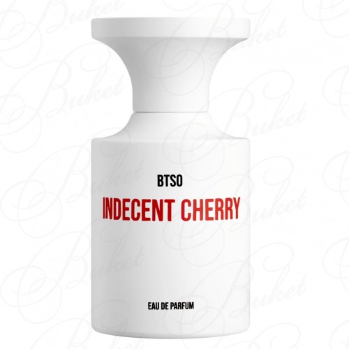 Тестер Borntostandout INDECENT CHERRY 50ml edp TESTER