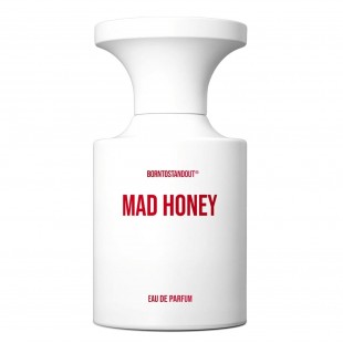 Borntostandout MAD HONEY 50ml edp TESTER