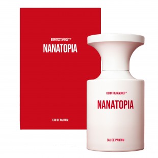 Borntostandout NANATOPIA 50ml edp