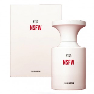 Borntostandout NSFW 50ml edp