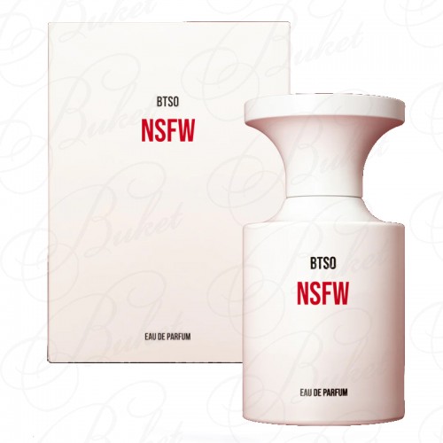 Парфюмерная вода Borntostandout NSFW 50ml edp