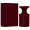 Borntostandout PURPLE STAIN extrait de parfum 50ml