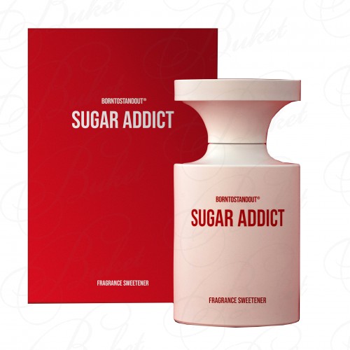 Парфюмерная вода Borntostandout SUGAR ADDICT 100ml edp