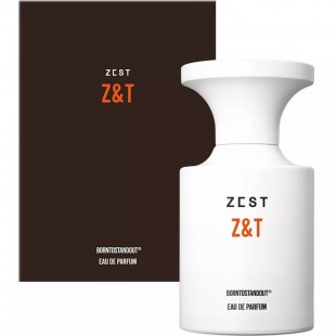 Borntostandout Z&T 50ml edp