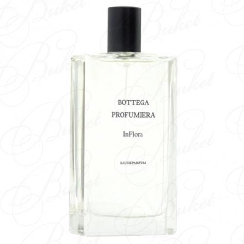 Тестер Bottega Profumiera INFLORA 100ml edp TESTER