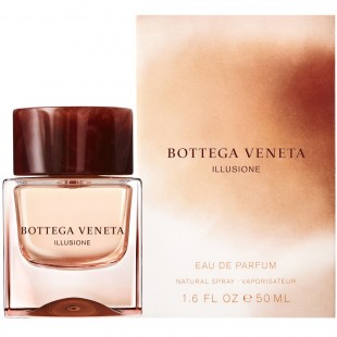 Bottega Veneta ILLUSIONE 50ml edp