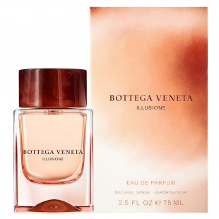 Bottega Veneta ILLUSIONE 75ml edp