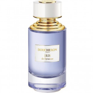 Boucheron IRIS DE SYRACUSE 125ml edp TESTER