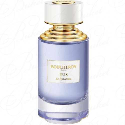 Тестер Boucheron IRIS DE SYRACUSE 125ml edp TESTER